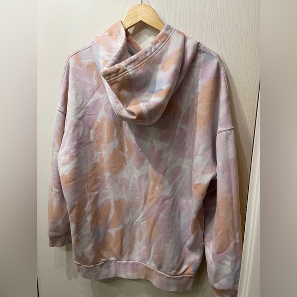 Lazypants Pink & Peach Sweater - Picture 3 of 3